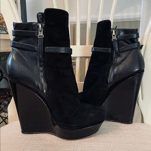 B BRIAN ATWOOD🖤Boots